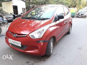 Hyundai Eon Era +, , Petrol