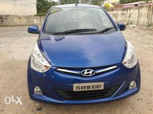 Hyundai Eon Sportz, , Petrol