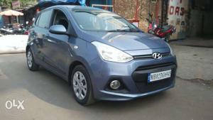 Hyundai Grand I10 Magna 1.1 Crdi, , Diesel