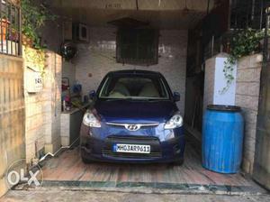 Hyundai I10 Sportz , Petrol