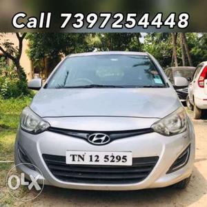 Hyundai I20 Magna (o) , Petrol