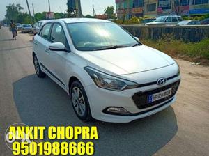 Hyundai I20 Sportz 1.4 Crdi, , Diesel