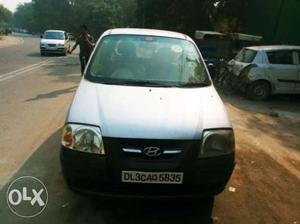 Hyundai Santro Xing Gl, , Petrol