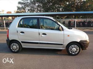  Hyundai Santro Xing petrol  Kms