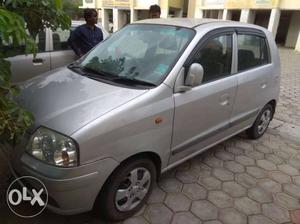 Hyundai Santro Xing petrol  Kms  year