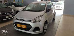 Hyundai Xcent S 1.1 Crdi, , Diesel