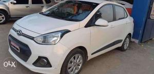 Hyundai Xcent Sx 1.2 (o), , Diesel