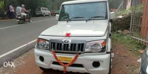 Mahindra Bolero Zlx Bs Iv, , Diesel