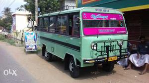  Mahindra Others diesel  Kms