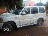  Mahindra Scorpio diesel  Kms