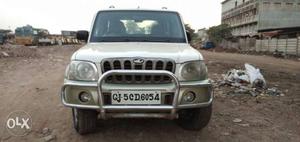  Mahindra Scorpio diesel  Kms