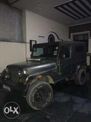 Mahindra Thar  for sale