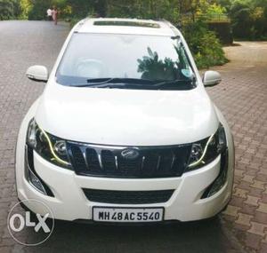 Mahindra Xuv500 W10 Awd, , Diesel