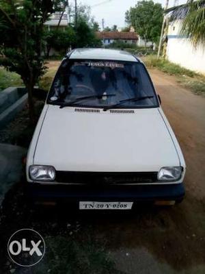 Marathi 800 for sale good Condition
