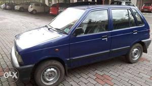 Maruti 800 - AC,  kms, single owner,  year, great