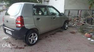  Maruti Suzuki Alto 800 petrol  Kms