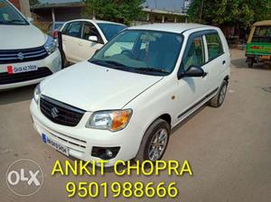 Maruti Suzuki Alto K10 Vxi, , Petrol