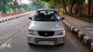 Maruti Suzuki Alto Lxi Cng, , Hybrid