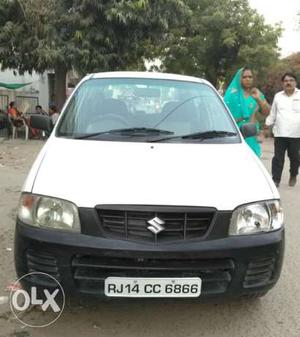 Maruti Suzuki Alto petrol  Kms  year