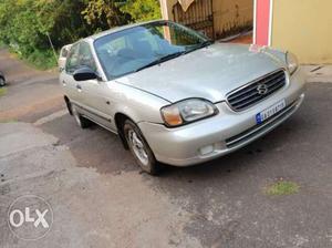 Maruti Suzuki Baleno, , Petrol