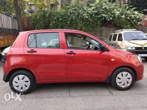 Maruti Suzuki Celerio Vxi, , Petrol