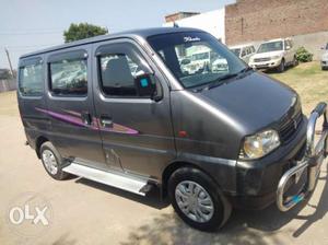 Maruti Suzuki Eeco cng  Kms  year 5 sitar a/c and