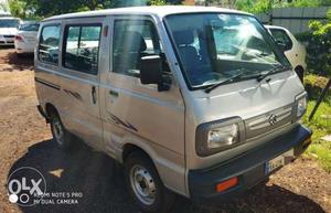 Maruti Suzuki Omni E 8 Str Bs-iv, , Petrol