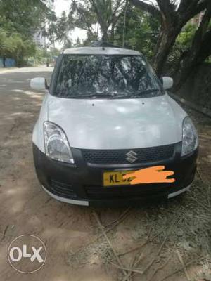  Maruti Suzuki Swift Dzire diesel  Kms