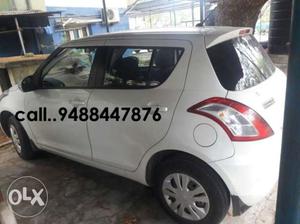 Maruti Suzuki Swift Vdi, , Diesel