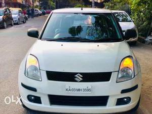 Maruti Suzuki Swift Vxi, , Petrol