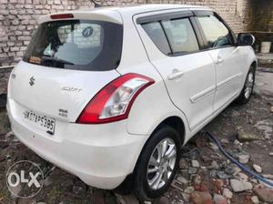 Maruti Suzuki Swift Zdi, , Diesel