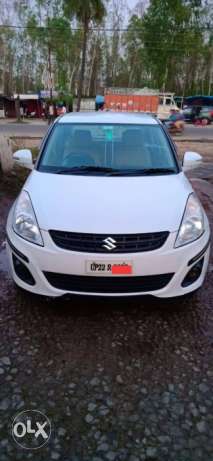  Maruti Suzuki Swift diesel  Kms