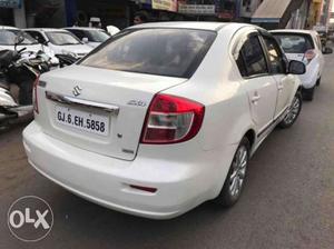 Maruti Suzuki Sx4 Zdi, , Diesel