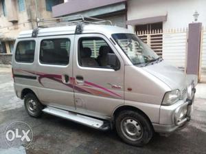 Maruti Suzuki Versa Dx2 Bs-iii, , Petrol