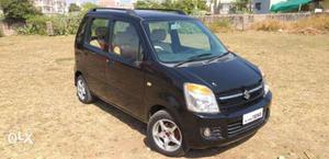 Maruti Suzuki Wagon R 1.0 Lxi Cng, , Cng