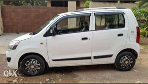 Maruti Suzuki Wagon R 1.0 Lxi, , Hybrid