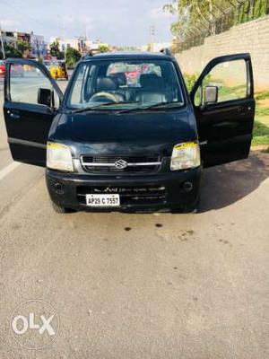  Maruti Suzuki Wagon R 1.0 petrol  Kms