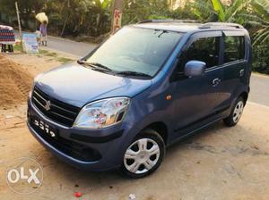 Maruti Suzuki Wagon R 1.0 petrol  Kms  year