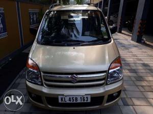 Maruti Suzuki Wagon R Lxi Bs-iii, , Petrol