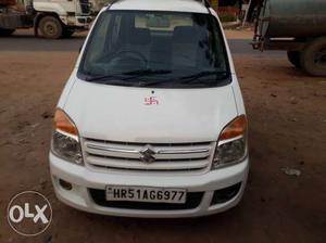  Maruti Suzuki Wagon R petrol  Kms nine