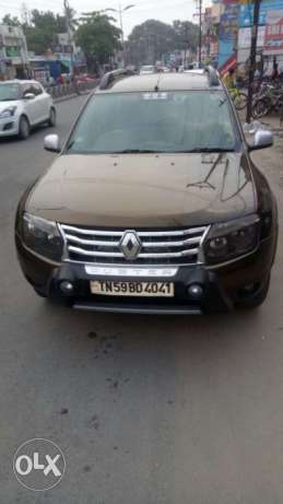 Renault Duster 110 Ps Rxl Adventure, , Diesel