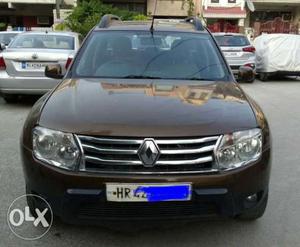 Renault Duster 85 Ps Rxl, , Diesel