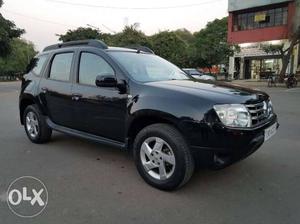  Renault Duster diesel  Kms