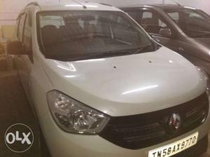 Renault Lodgy diesel  Kms  year