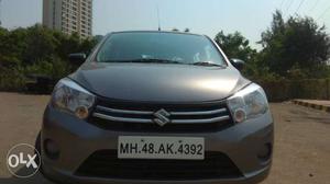 Sell Celerio vxi CNG company fitting first owner company