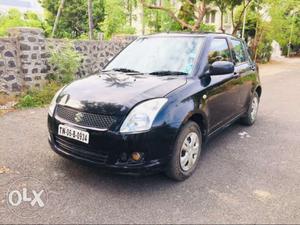  Swift VXI !! Single Owner !! Company Maintained !! Nice