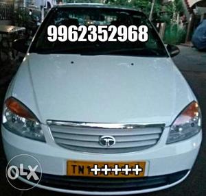  Tata Indica V2 diesel  Kms