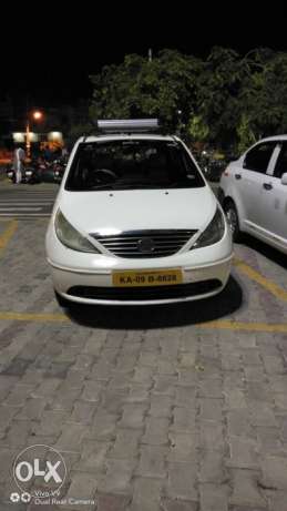 Tata Indica Vista diesel  Kms  year