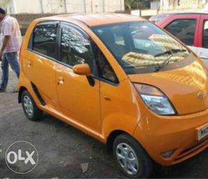 Tata Nano Lx, , Petrol