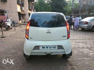  Tata Nano petrol  Kms